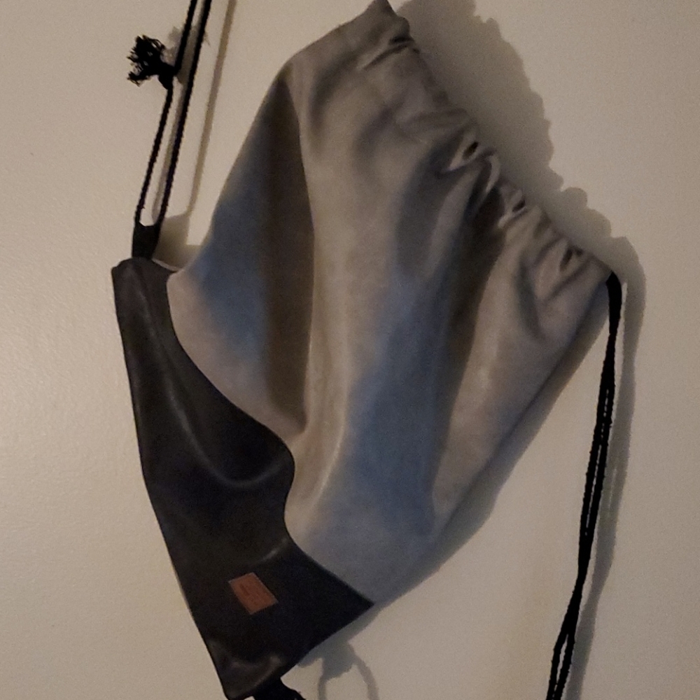 Drawstring Bag - image 2